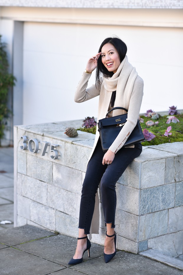 Loanh quanh ngắm street style Châu Á là bạn đã có đủ ý tưởng lên đồ cho tuần này rồi