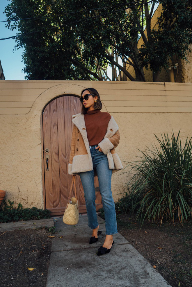 Loanh quanh ngắm street style Châu Á là bạn đã có đủ ý tưởng lên đồ cho tuần này rồi