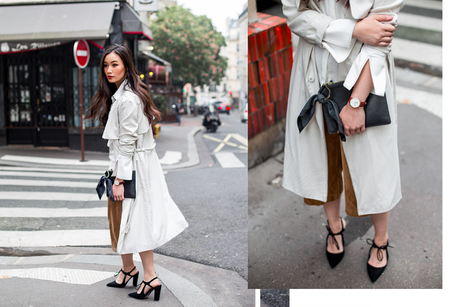 Loanh quanh ngắm street style Châu Á là bạn đã có đủ ý tưởng lên đồ cho tuần này rồi