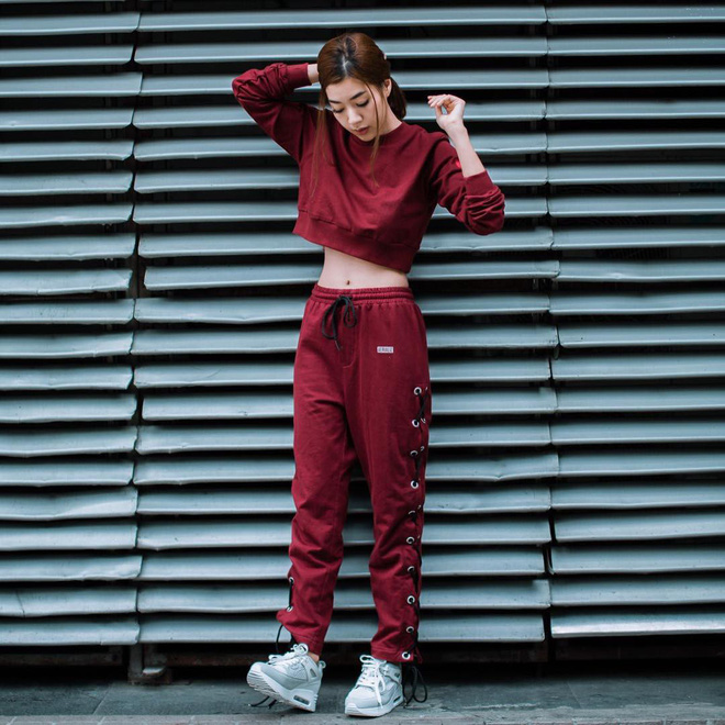 Loanh quanh ngắm street style Châu Á là bạn đã có đủ ý tưởng lên đồ cho tuần này rồi