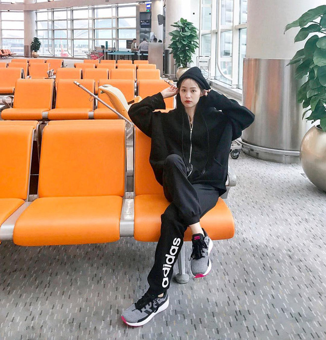 Loanh quanh ngắm street style Châu Á là bạn đã có đủ ý tưởng lên đồ cho tuần này rồi