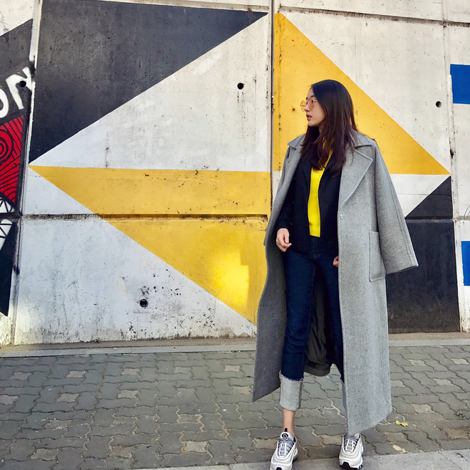 Loanh quanh ngắm street style Châu Á là bạn đã có đủ ý tưởng lên đồ cho tuần này rồi