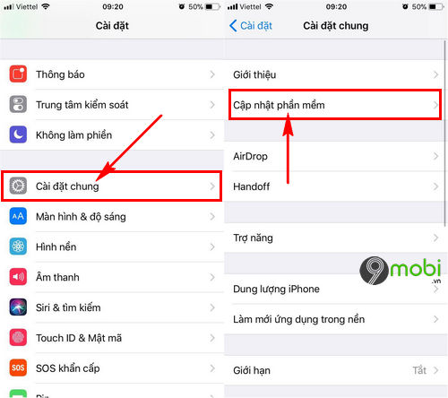 Cách khắc phục lỗi Messenger Facebook Cách khắc phục lỗi Messenger Facebook