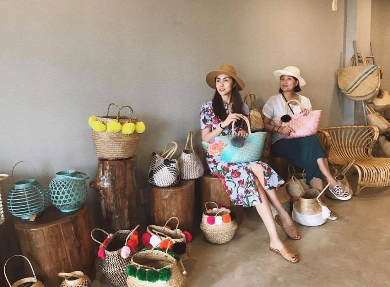 Thêm những hình ảnh hiếm hoi về cuộc sống an nhiên của Hà Tăng sau 5 năm rút khỏi showbiz