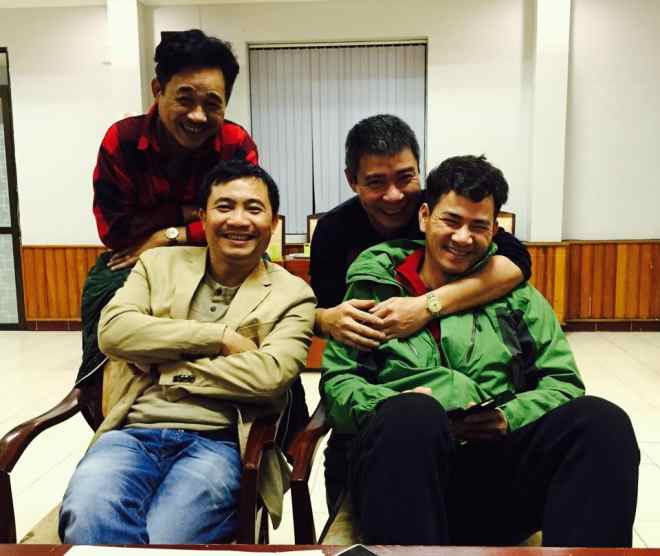 Táo Quân 2018: Đã có sẵn kịch bản nhưng cần nhiều cắt gọt