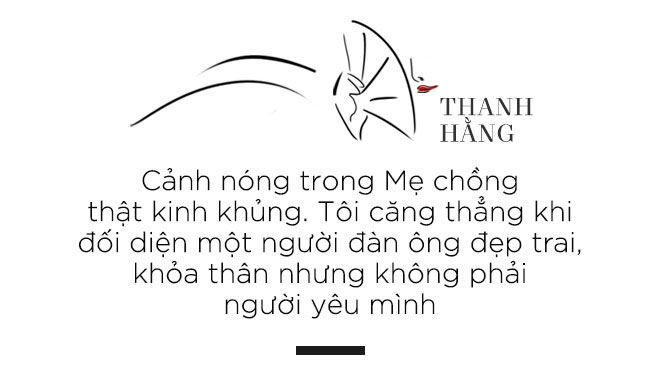 Thanh Hằng: Tôi khuyên Minh Hằng tỉnh táo sau ồn ào với Hồ Ngọc Hà Thanh Hằng: Tôi khuyên Minh Hằng tỉnh táo sau ồn ào với Hồ Ngọc Hà