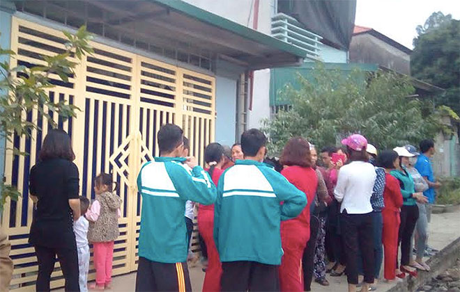 Vụ bà nội sát hại bé gái 20 ngày tuổi: Thông tin chính thức từ Cơ quan điều tra