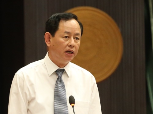 Đề nghị thu thuế người nổi tiếng livestream quảng cáo sản phẩm