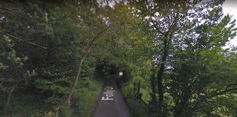 Anh: Rùng mình tin nhắn con gái gửi mẹ trước khi bị hãm hiếp