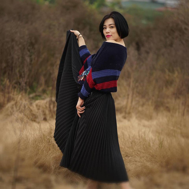 Vợ Xuân Bắc khoe hạnh phúc bên chồng sau sóng gió