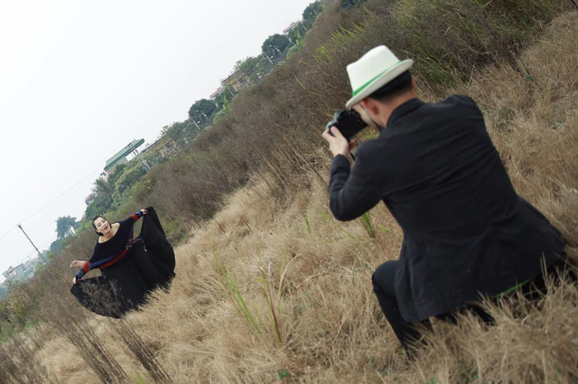 Vợ Xuân Bắc khoe hạnh phúc bên chồng sau sóng gió