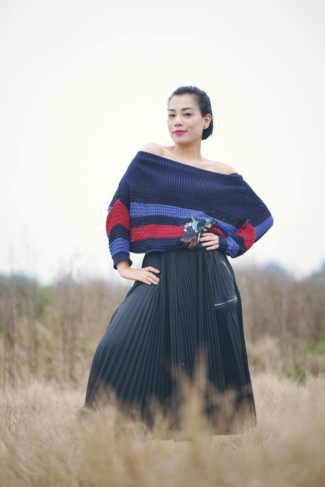 Vợ Xuân Bắc khoe hạnh phúc bên chồng sau sóng gió Vợ Xuân Bắc khoe hạnh phúc bên chồng sau sóng gió