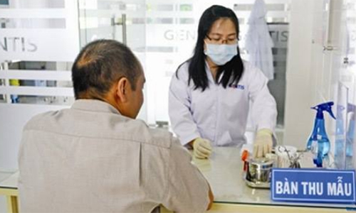 Người đàn ông Hà Giang sinh con ra mà không phải là bố ruột