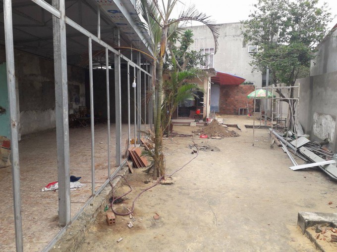 Vụ xương người còn nguyên quần vải dưới nền phòng ngủ: Nhiều người thuê nhà để kinh doanh từ 12 năm nay