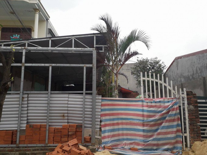 Vụ xương người còn nguyên quần vải dưới nền phòng ngủ: Nhiều người thuê nhà để kinh doanh từ 12 năm nay