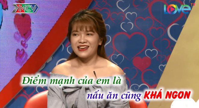 Bạn muốn hẹn hò: Lý do ế của cô gái 23 tuổi khiến 2 MC giật mình, thảng thốt