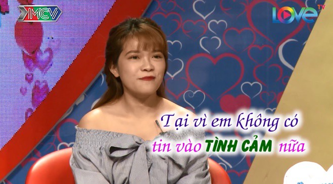 Bạn muốn hẹn hò: Lý do ế của cô gái 23 tuổi khiến 2 MC giật mình, thảng thốt