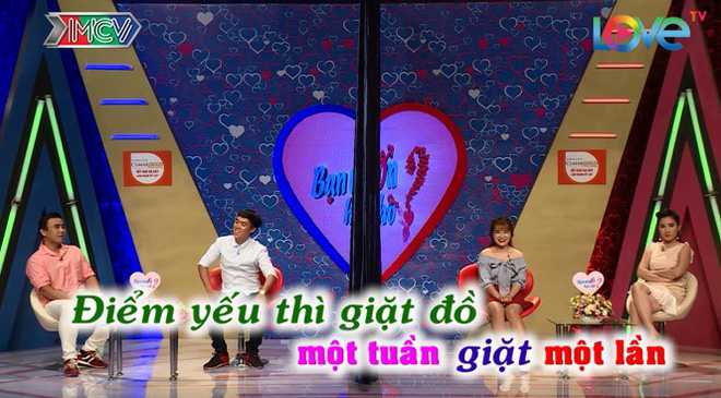 Bạn muốn hẹn hò: Lý do ế của cô gái 23 tuổi khiến 2 MC giật mình, thảng thốt