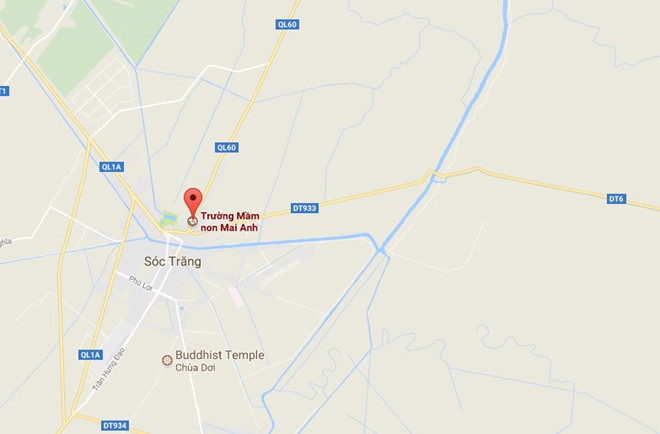 Bé trai 3 tuổi tử vong sau giờ ngủ trưa tại trường mầm non