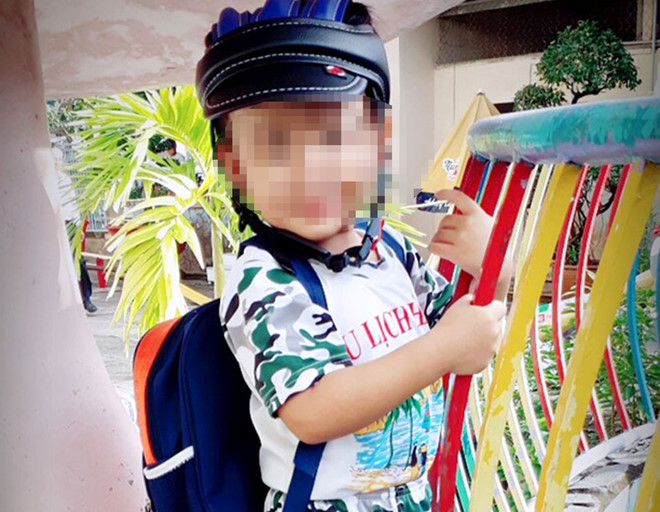 Bé trai 3 tuổi tử vong sau giờ ngủ trưa tại trường mầm non