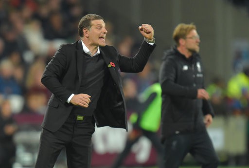 Huấn luyện viên thứ 4 bị sa thải ở Premier League