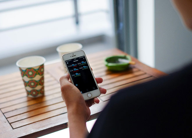 Bitcoin bị cấm, người chơi trong nước nói gì?