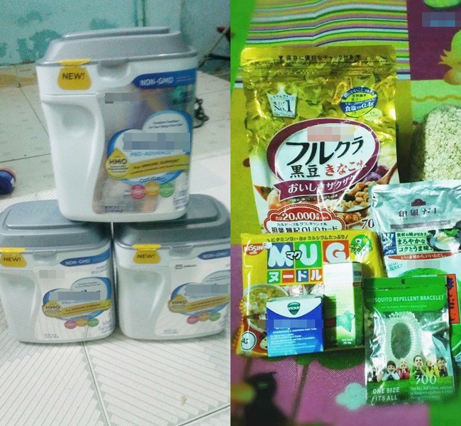 Con mới 1 tuổi, tháng nào mẹ cũng chi riêng 15 triệu tiền tẩm bổ, mua quần áo, đồ chơi