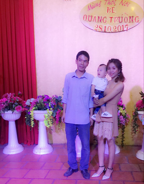 Con mới 1 tuổi, tháng nào mẹ cũng chi riêng 15 triệu tiền tẩm bổ, mua quần áo, đồ chơi