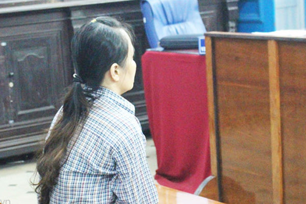 Tăng án với nữ chủ hụi lừa 7 tỷ của hơn 50 nạn nhân