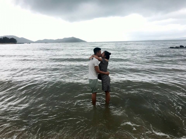 Cô giáo mầm non xinh đẹp đột ngột ra đi, chồng sắp cưới đau đớn: ‘Cả đời này tôi cũng không quên được em’