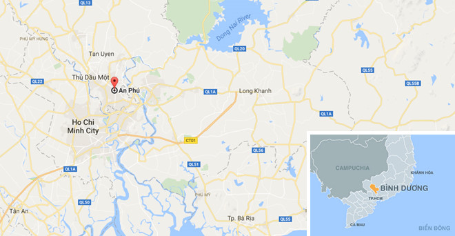 Hiệp sĩ lần theo dấu vết, bắt 2 nghi can trộm hàng loạt xe máy