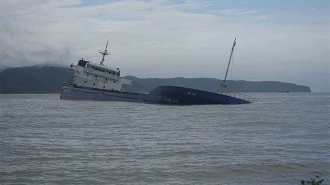 Gần 90 người chết, 18 người đang mất tích do mưa bão số 12