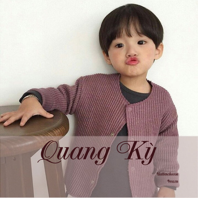 Bé tuổi Dậu sinh 2 tháng cuối năm 2017 nhất định phải mang những cái tên đẹp này! Bé tuổi Dậu sinh 2 tháng cuối năm 2017 nhất định phải mang những cái tên đẹp này!