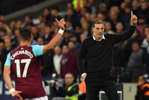 West Ham bổ nhiệm HLV David Moyes dẫn dắt đội bóng