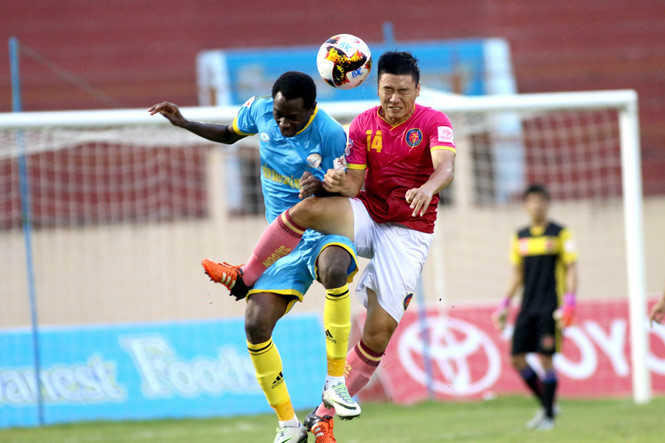 HLV Park Hang-seo tìm ra hàng hiếm của bóng đá Việt Nam