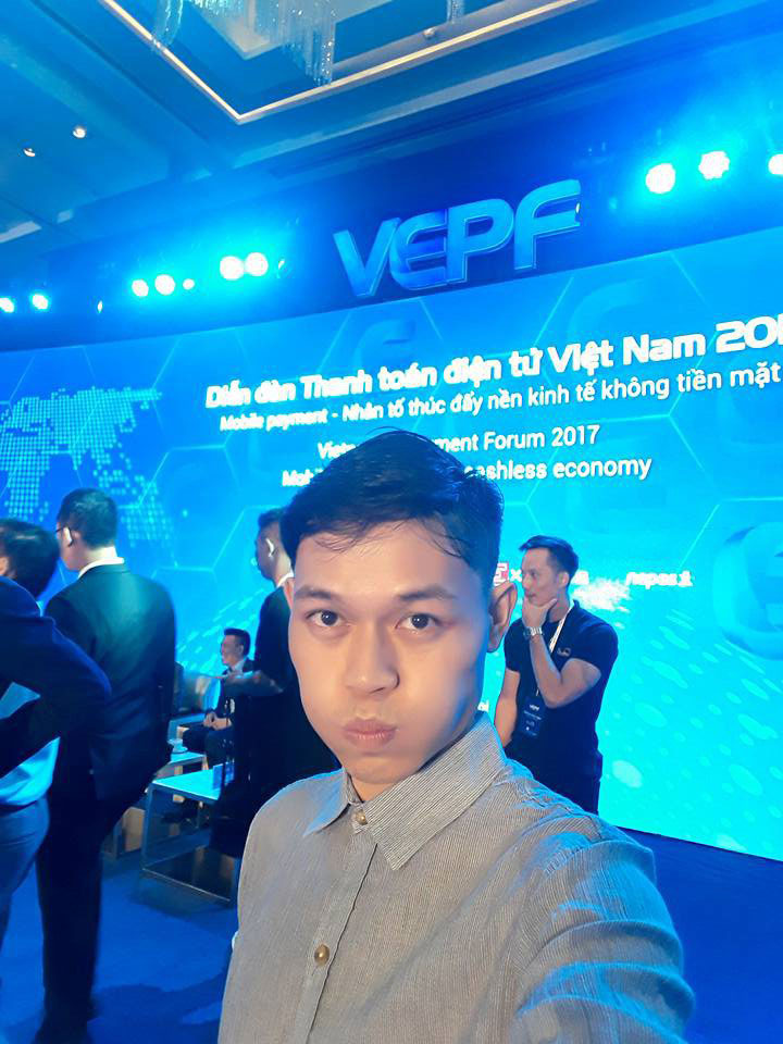 Chàng trai fan cuồng trong talkshow với Jack Ma tiết lộ: Bạn bè ai cũng nói tôi giống ông ấy!