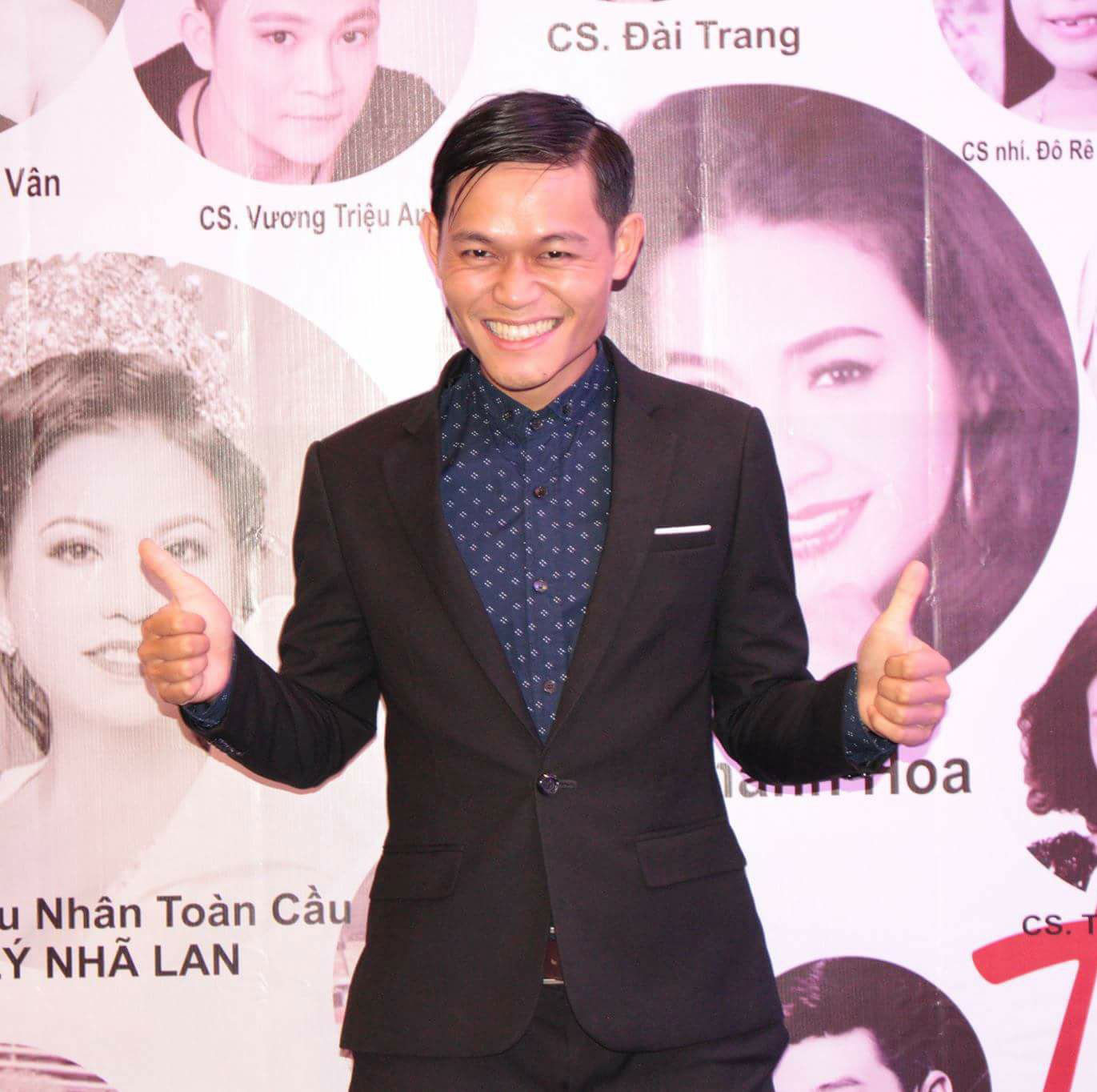 Chàng trai fan cuồng trong talkshow với Jack Ma tiết lộ: Bạn bè ai cũng nói tôi giống ông ấy!