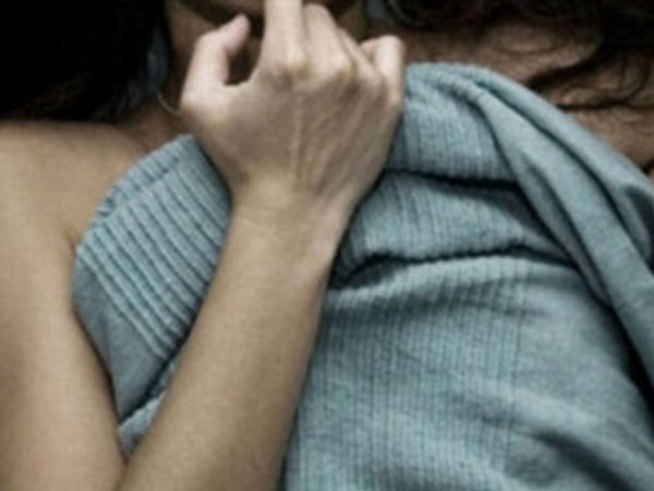 Một phụ nữ ở Đồng Nai tóm gọn kẻ hiếp dâm mình