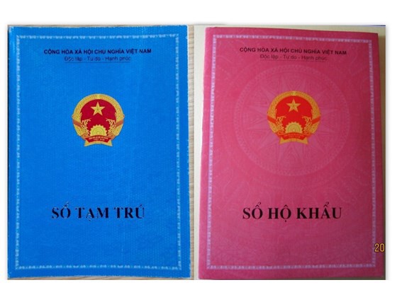 Tới năm 2020 vẫn cấp sổ hộ khẩu, chứng minh thư như cũ