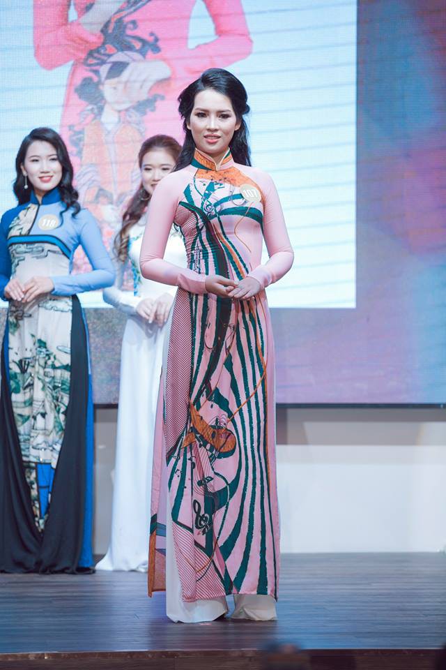 Cuộc thi Hoa hậu dành cho các người đẹp dao kéo được tổ chức ở Việt Nam Cuộc thi Hoa hậu dành cho các người đẹp dao kéo được tổ chức ở Việt Nam