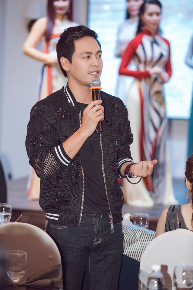 Cuộc thi Hoa hậu dành cho các người đẹp dao kéo được tổ chức ở Việt Nam