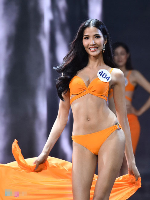 Ông trùm Hoa hậu Việt Nam: BTC Hoa hậu Hoàn vũ nên chờ bão đi qua