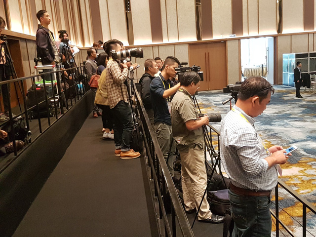 Tìm cơ hội làm ăn với những người khổng lồ của thế giới tại Đà Nẵng