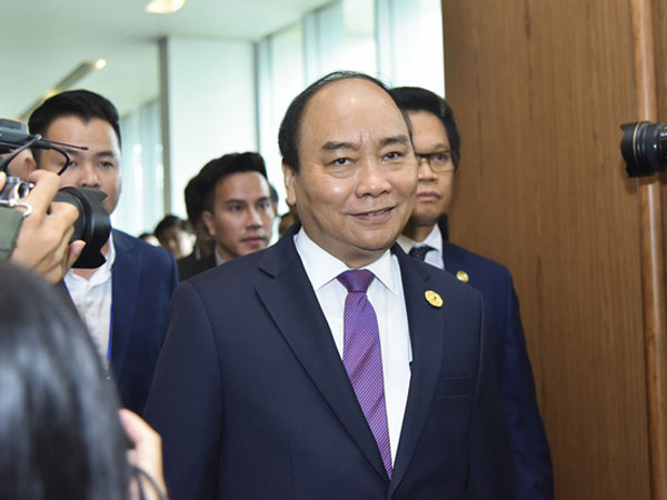 Tìm cơ hội làm ăn với những người khổng lồ của thế giới tại Đà Nẵng