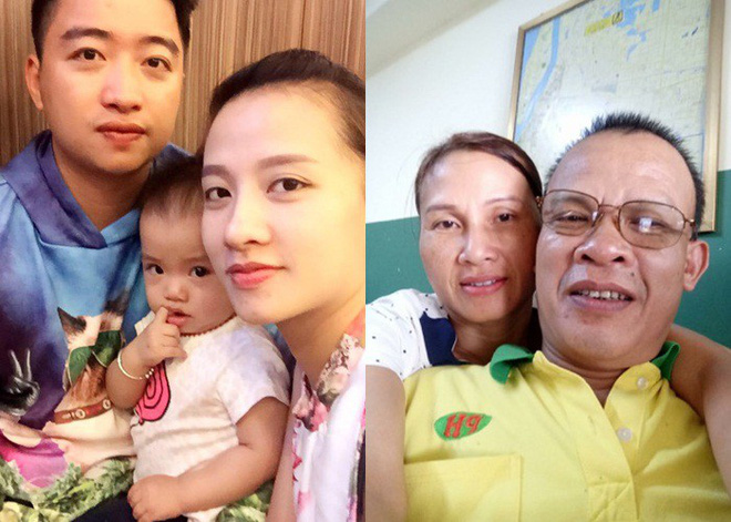 Con gái lấy chồng gần mà hóa xa, tháng đôi lần sang nước ngoài cho cháu thăm ông bà ngoại