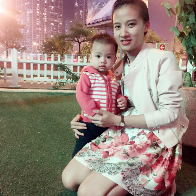 Con gái lấy chồng gần mà hóa xa, tháng đôi lần sang nước ngoài cho cháu thăm ông bà ngoại