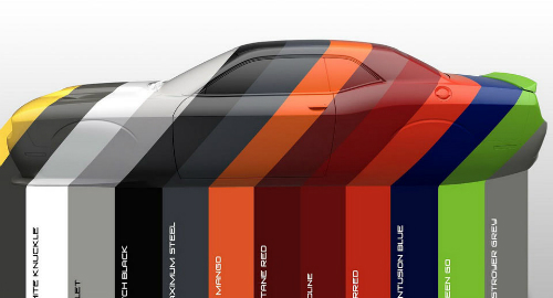 Những màu xe giữ giá nhất khi bán lại