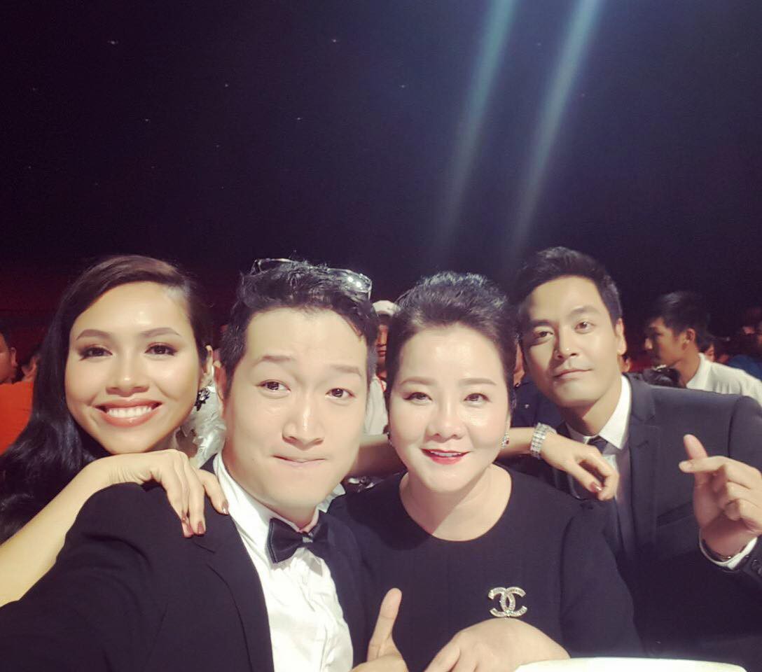 Sau phát ngôn gây tranh cãi liên quan đến Hoa hậu Hoàn vũ, Phan Anh chính thức gửi lời xin lỗi