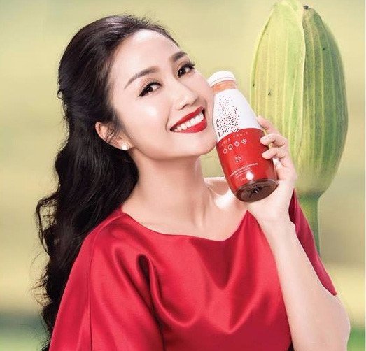 Sao Việt quảng bá lô hàng 11 tỷ: Nghệ sĩ phải có trách nhiệm xã hội