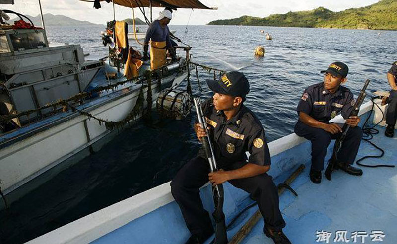 Ngọc trai vàng: Giá gần 14 triệu/gram, nuôi 2-5 năm mới đủ lớn